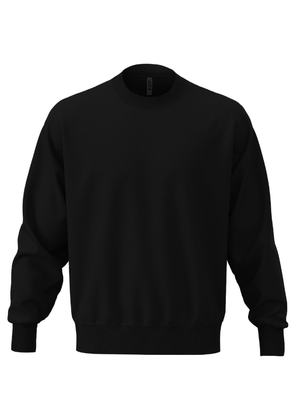 Heavyweight Sweatshirt