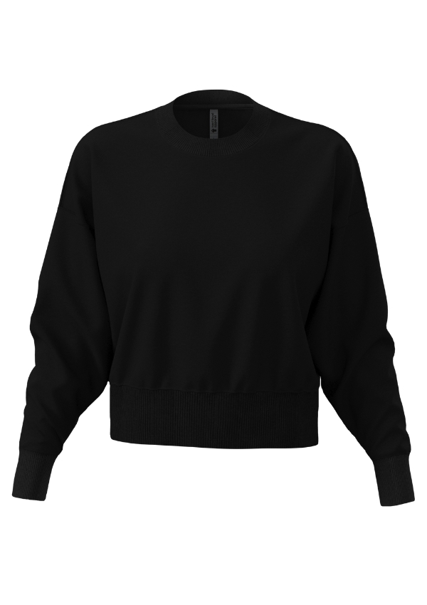 Heavyweight Sweatshirt Dames
