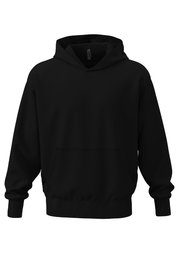 Heavyweight Hoodie