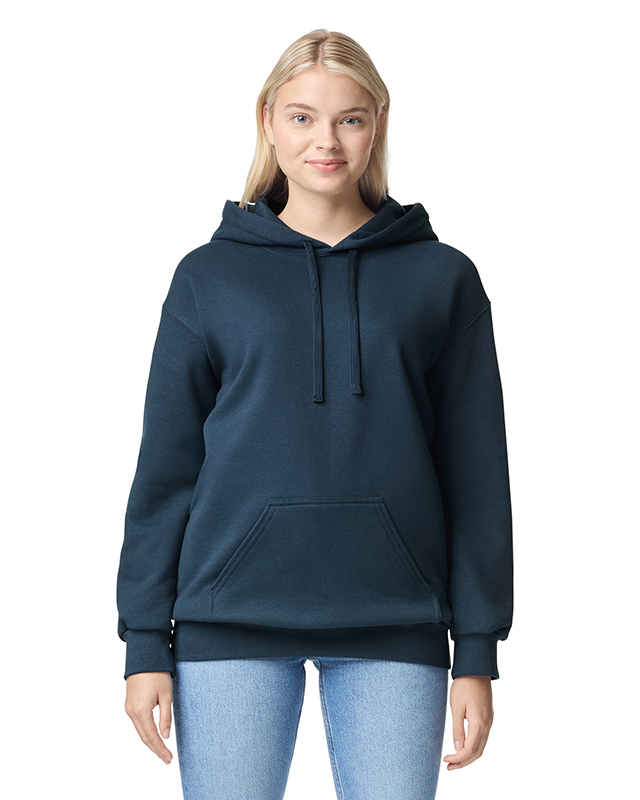 Hammer Maxweight Hooded Sweater