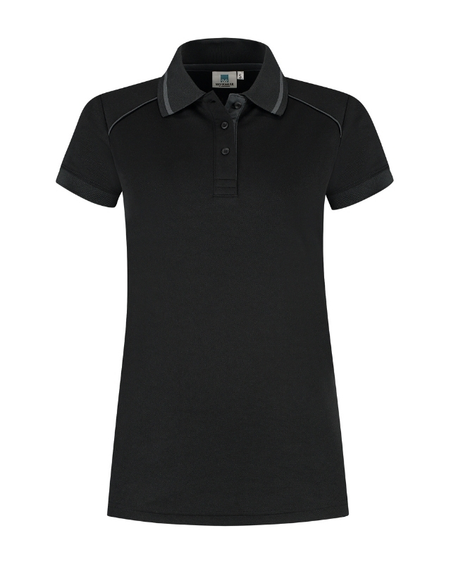 Everywear Accent Polo Dames