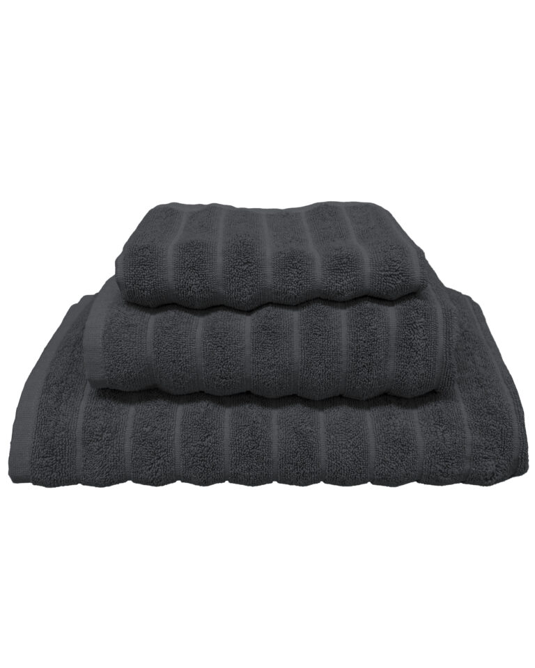 Premium handdoek 600 g/m²